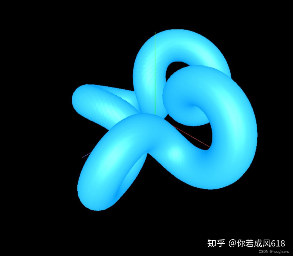 GEngine一个基于WebGPU的渲染引擎