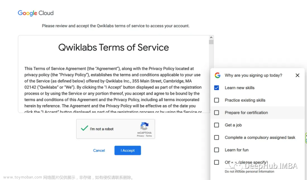 谷歌发布一个免费的生成式人工智能课程