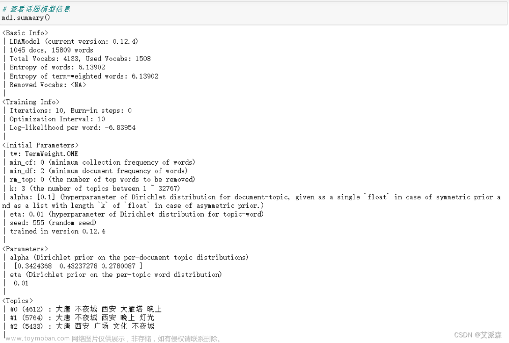 基于爬虫+词云图+Kmeans聚类+LDA主题分析+社会网络语义分析对大唐不夜城用户评论进行分析