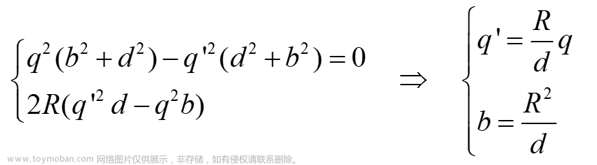 电磁场与电磁波（7）——唯一性定理的应用：镜像法