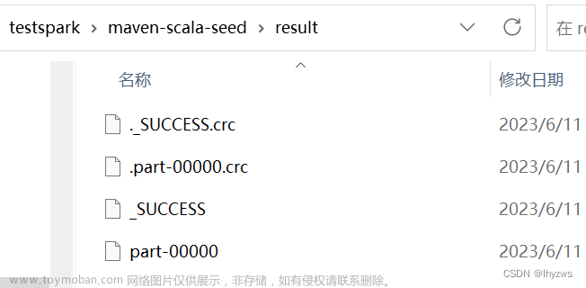 CENTOS上的网络安全工具（二十四）Windows下的Hadoop+Spark编程环境构建