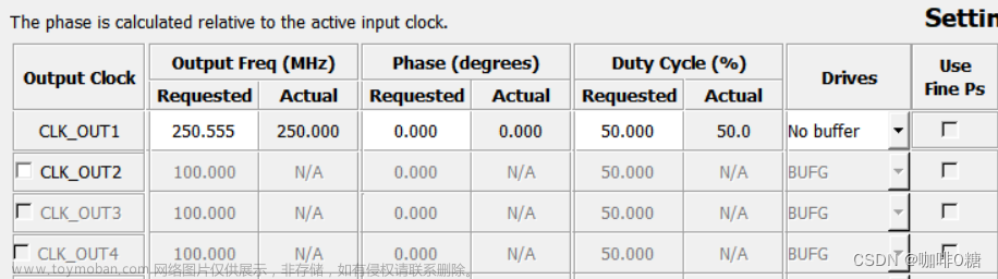 FPGA—简易频率计（附代码）