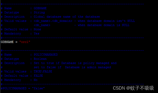 Linux之CentOS 7.9部署Oracle 11g r2 静默安装实测验证（无桌面模式）