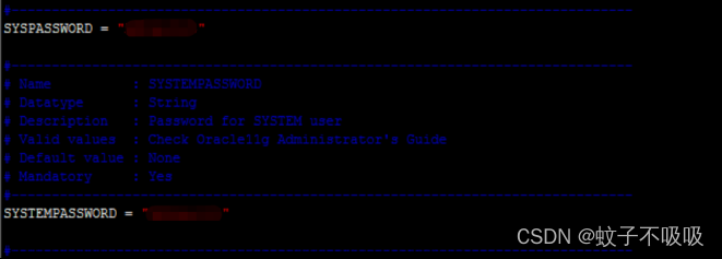 Linux之CentOS 7.9部署Oracle 11g r2 静默安装实测验证（无桌面模式）