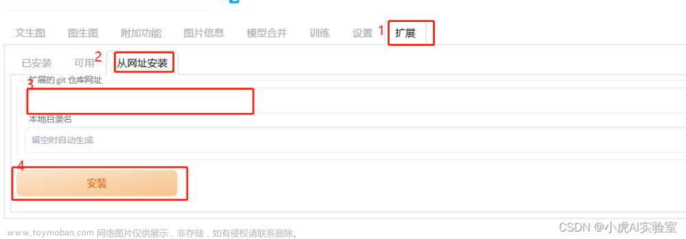 AIGC：AI繪畫(huà)-Stable-Diffusion 簡(jiǎn)介及實(shí)踐