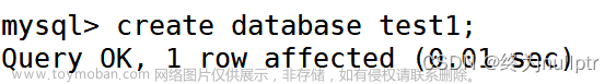 “小白“如何理解数据库