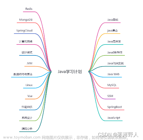 JAVA開發(fā)（JAVA架構(gòu)師成長(zhǎng)之路）