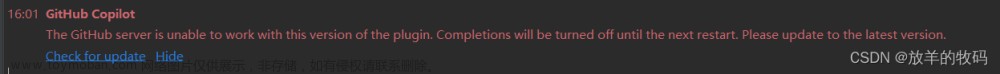 IntelliJ IDEA - Github Copilot Waiting for Authorization [一篇必解决]