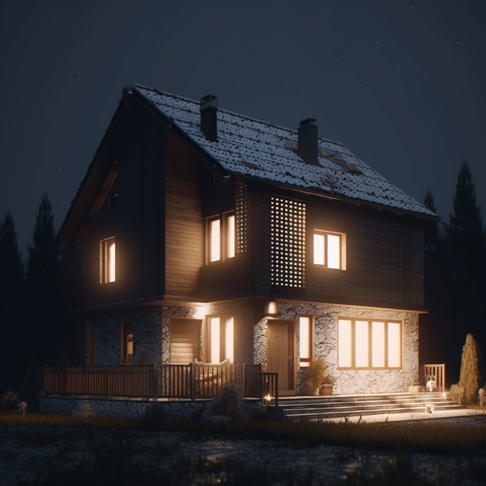 Midjourney|文心一格prompt教程[Text Prompt（下篇）]：游戲、實物、人物、風景、動漫、郵票、海報等生成，終極模板教學(xué)