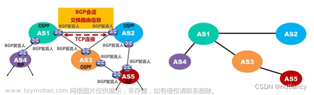 计算机网络|路由