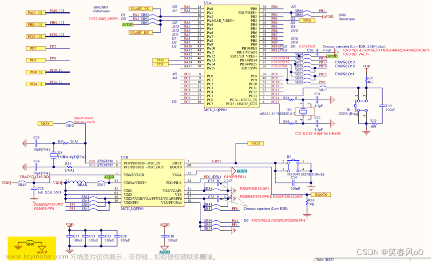 基础篇010.2 STM32驱动RC522 RFID模块之二：STM32硬件SPI驱动RC522