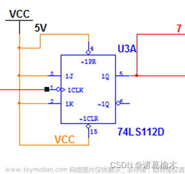 基于51单片机的频率计