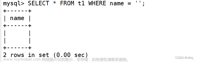 Linux5.7 MySQL 高级(进阶) SQL 语句