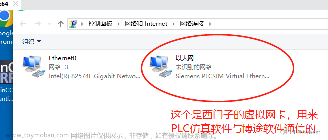 windows10企业版安装西门子博途V15---03安装仿真软件