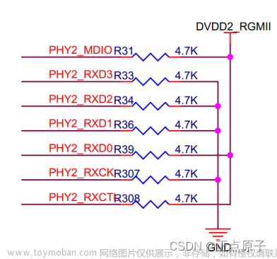 【正点原子FPGA连载】第二十七章 MDIO接口读写测试实验 摘自【正点原子】DFZU2EG/4EV MPSoC 之FPGA开发指南V1.0