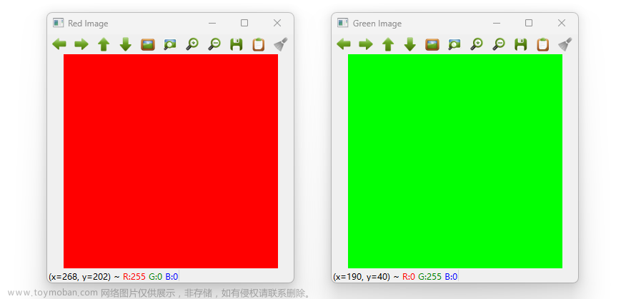 【CV 向】了解 OpenCV 中的算术与位运算
