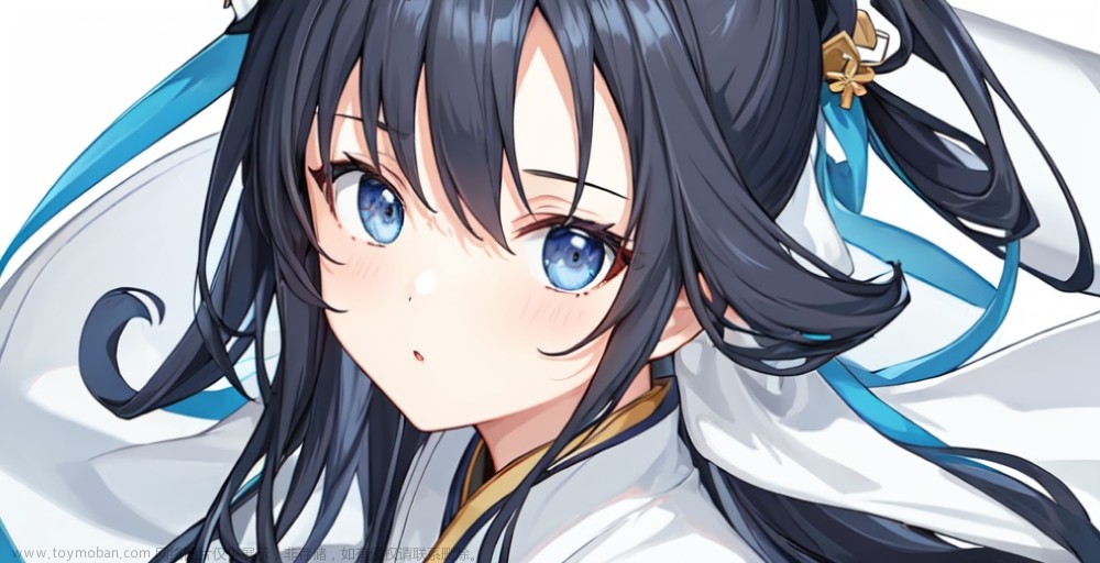 帶你從零開始入門AI繪畫神器Stable Diffusion