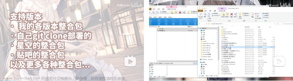 帶你從零開始入門AI繪畫神器Stable Diffusion