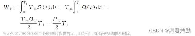 虚拟同步发动机的惯量响应（惯量支撑）