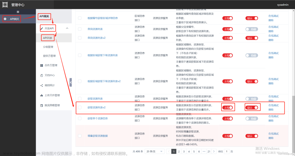 python调用海康视频汇聚平台API，获得所有摄像头设备编号、实时播放rtsp地址、回放rtsp地址