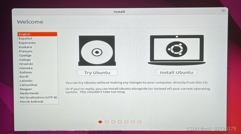 组装机装系统，在另一个电脑只有ubuntu系统的情况下用ventoy制作Windows启动盘并且成功安装，后续如何安装win+ubuntu双系统（安装ubuntu后可能出现的wifi不能用的解决方法）