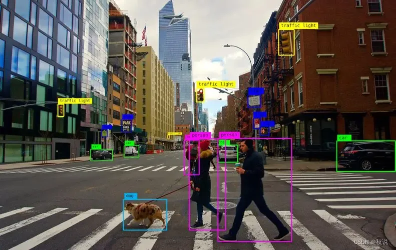 【探索AI未来】自动驾驶时代下的人工智能技术与挑战