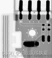 基于阿尔法均值滤波的FPGA图像系统（工程+原理图+PCB+仿真）