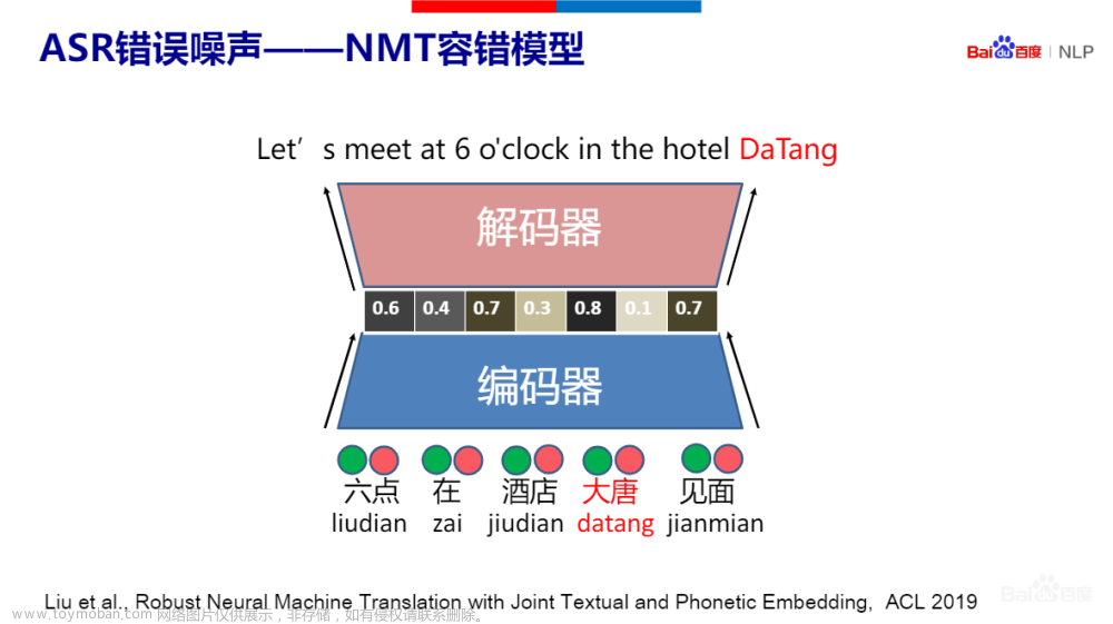 自然语言处理 Paddle NLP - 机器同传技术及应用-理论