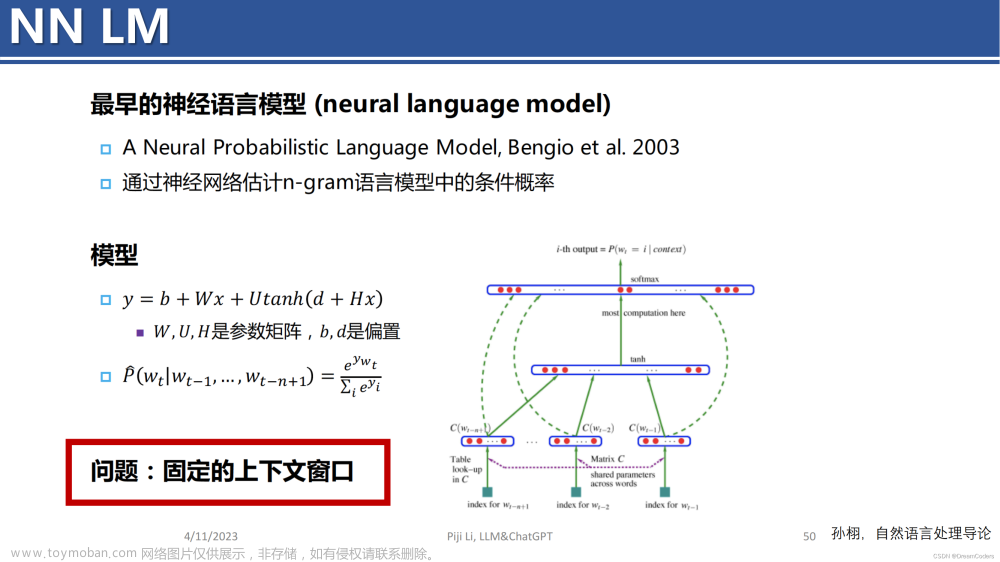 ChatGPT前世今生，当下最系统全面人工智能介绍