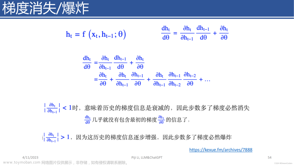 ChatGPT前世今生，当下最系统全面人工智能介绍