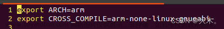 驱动开发---cc1: error: code model kernel does not support PIC mode（改文件Unhelp？try it）