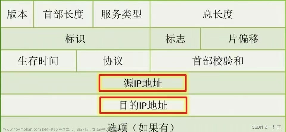 《网络安全0-100》低层协议安全性