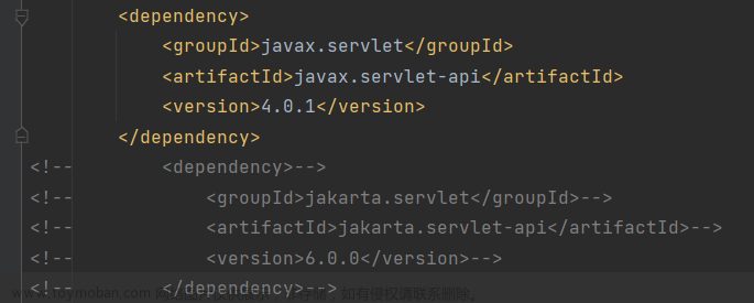 org.springframework.web.servlet.DispatcherServlet‘ is not assignable to javax.servlet.Servlet