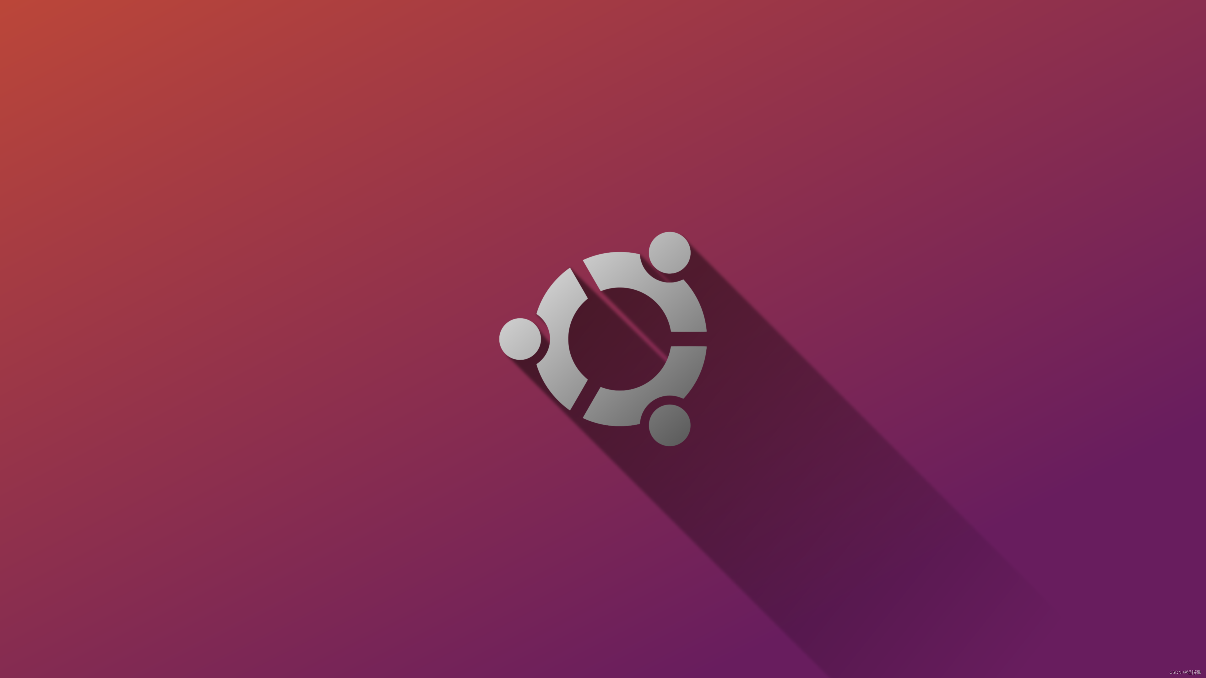 Linux 学习记录42(C++篇)