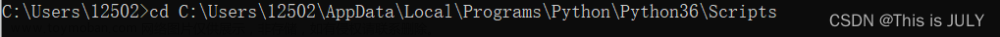 解决ModuleNotFoundError: No module named ‘xlwt‘步骤 安装xlwt模块（编辑器:Pycharm）超详细!