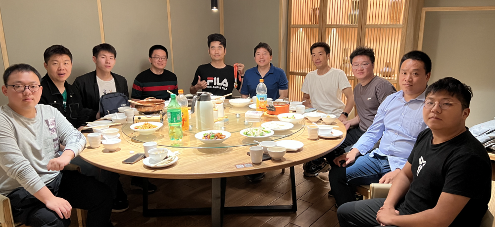 对话CSDN副总裁-邹欣:先行动的才是赢家,践行长期主义的价值创造者终将收获价值 | COC上海城市开发者社区