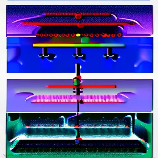 Stable Diffusion现代人工智能艺术成功背后的物理学原理,破译用于文本到图像生成的著名 AI 模型与物理学中观察到的过程之间的联系