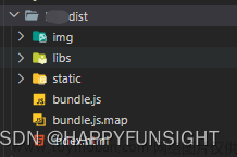 Webpack打包arcgis js api 3.x純html+JS+CSS項(xiàng)目