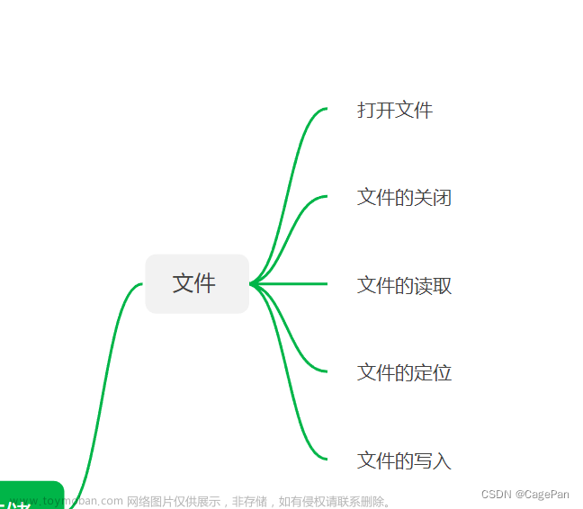 Python基础 P8 永久存储