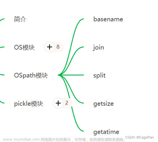 Python基础 P8 永久存储