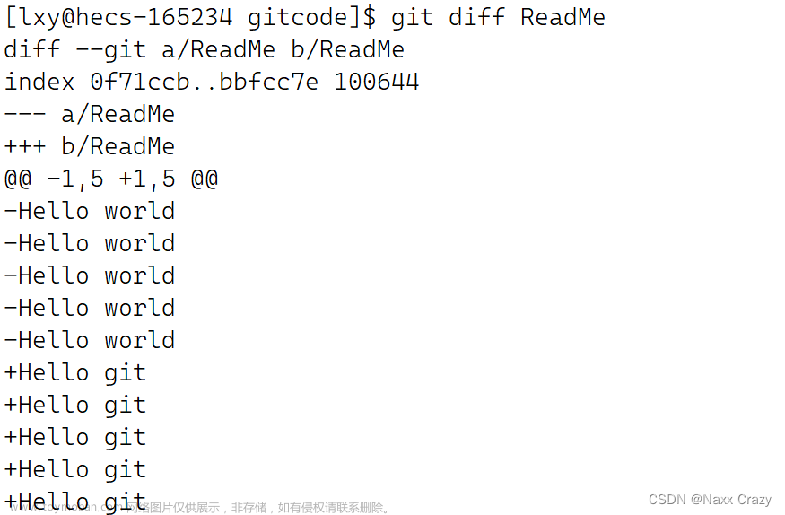 git 的基本操作,git