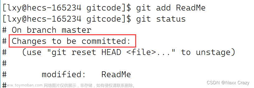 git 的基本操作,git