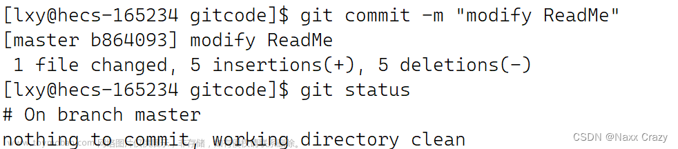 git 的基本操作,git