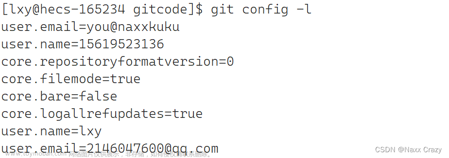 git 的基本操作,git