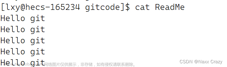 git 的基本操作,git