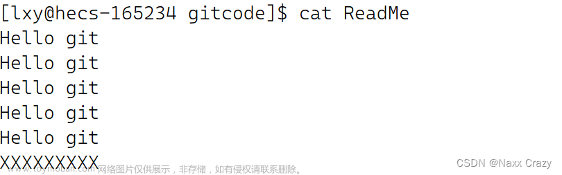 git 的基本操作,git