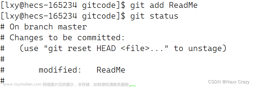 git 的基本操作,git