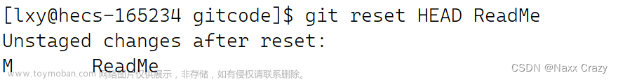 git 的基本操作,git