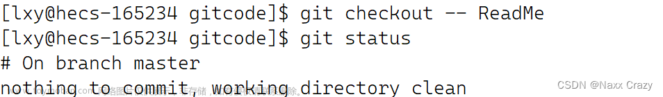 git 的基本操作,git