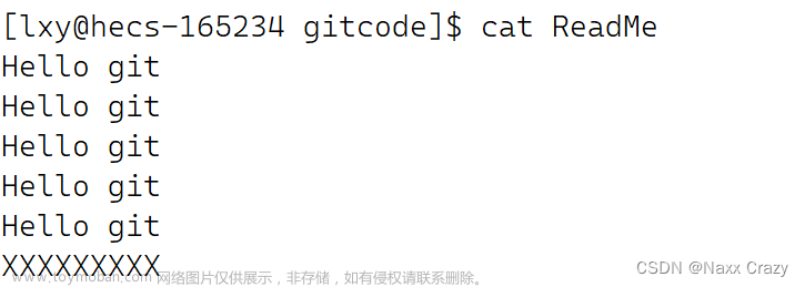 git 的基本操作,git